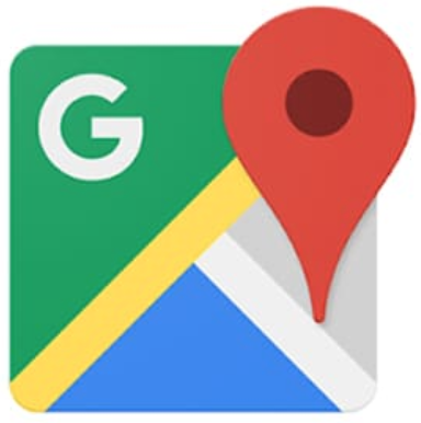 Google Maps